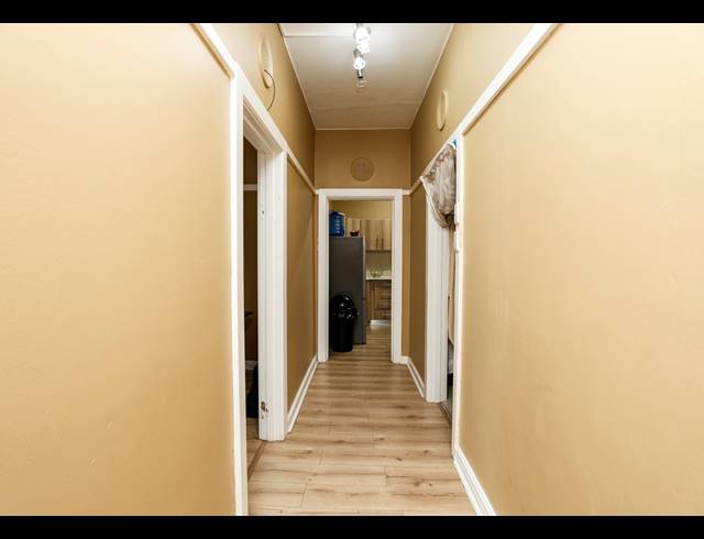 1.5 BEDROOM APARTMENT FOR SALE IN MUSGRAVE